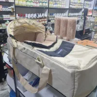 تخت کنار مادر،صندلی غذا،حمل کودک|تخت و صندلی بچه|هشتگرد, هشتگرد قدیم|دیوار