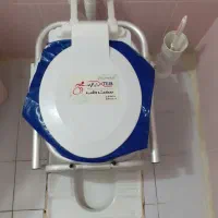 توالت فرنگی کمجا|لوازم سرویس بهداشتی|تهران, جوانمردان (اندیشه)|دیوار