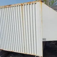 اتاق مزدا وانت ۲۰۰۰ تک|قطعات یدکی و لوازم جانبی|رشت, شهرک احمد خمینی|دیوار