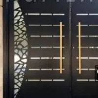 در حیاط|مصالح و تجهیزات ساختمان|شیراز, شهرک ولیعصر|دیوار