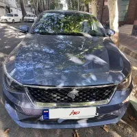 تارا اتوماتیک V2، مدل ۱۴۰۲