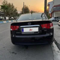 سراتو آپشنال۲۰۱۷|خودرو سواری و وانت|رشت, گلسار|دیوار