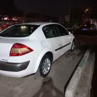 رنو مگان ۲۰۰۰ اتومات ۹۱|خودرو سواری و وانت|تهران, یافت آباد جنوبی|دیوار