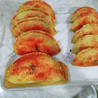 پیراشکی  سمبوسه|خوردنی و آشامیدنی|اهواز, طالقانی|دیوار