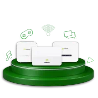 مودم مبین نت + اشتراک رایگان 7 سرویس فیلم و سریال