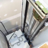 فروش اقساطی آسانسور