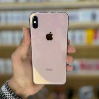 گوشی ایفون xs max حافظه 256 گیگ اقساط