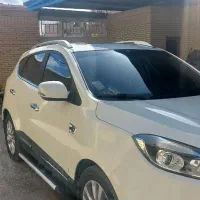 جک s5 نیوفیس ۱۴۰۳|خودرو سواری و وانت|اصفهان, کوی ولی عصر|دیوار