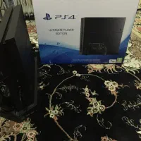 ps4fat  کپی خور یک ترا دو دسته اورجینال
