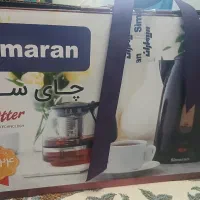 چای ساز|سماور، چای‌ساز، قهوه‌ساز|تهران, جیحون|دیوار
