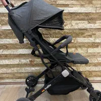 کالسکه مسافرتی