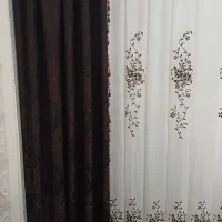 پرده|پرده، رانر، رومیزی|بناب, |دیوار