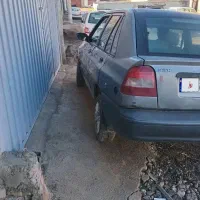 فروش پراید ۱۴۱مدل۹۰ سالم بدون پوسیدگی