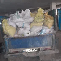 حمل نخاله افسریه نبرد نیروی هوایی پیروزی شهرری