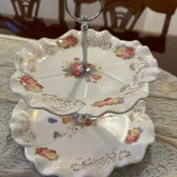 شیرینی خوری دوطبقه