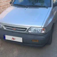 پراید