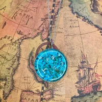 رزین|صنایع دستی و سایر لوازم تزئینی|مشهد, پارک کوهستان|دیوار