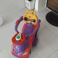 ماشین|اسباب‌‌بازی|تهران, خزانه|دیوار