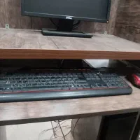 میز کامپیوتر مناسب منزل، اداری و کافی نت|میز تحریر و کامپیوتر|اصفهان, ملک‌شهر|دیوار