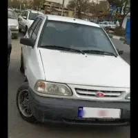 پراید۱۳۱