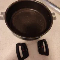 قابلمه و ماهیتابه|ظروف پختوپز|کرج, گلشهر|دیوار