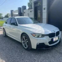 BMW320i|خودرو سواری و وانت|رشت, معلم|دیوار