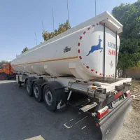تانکر ۴۰۴ در حد آک لاستیک ۱۰۰ و لبه خشک|خودرو سنگین|تهران, جیحون|دیوار
