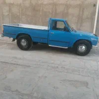 نیسان ۹۲ دوگانه سوز کارخانه|خودرو سواری و وانت|بانه, |دیوار