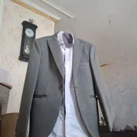 کت شلوار