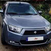 خودرو دنا دنده ای ، مدل 97