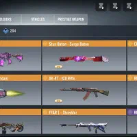 اکانت کالاف دیوتی