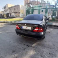 سمند LX EF7 بنزینی، مدل ۱۳۹۱|خودرو سواری و وانت|اهواز, آسیاباد|دیوار