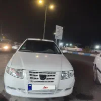 سمند سورن|خودرو سواری و وانت|بندرعباس, |دیوار