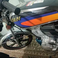 لیفان 404خشک و احسان 403درحد صفر