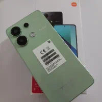 شیائومی note13|موبایل|اردبیل, |دیوار