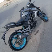 موتور اسپی 150