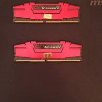 G.Skill ram رم کامپیوتر ۱۶ گیگ ripjaws V