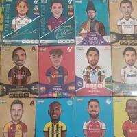 کیمدی معاوضه با پاد