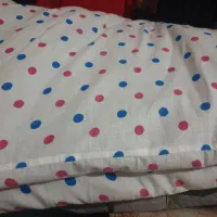 فروش ۲ دست لحاف وتشک
