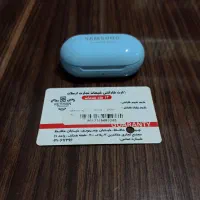 هدفون galaxy buds plus|لوازم جانبی موبایل و تبلت|بانه, |دیوار