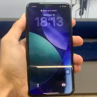 آیفون 11pro max حافظه 256|موبایل|رامسر, |دیوار