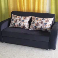 تختخوابشو ایسان|مبلمان خانگی و میز عسلی|چهاردانگه (تهران), |دیوار