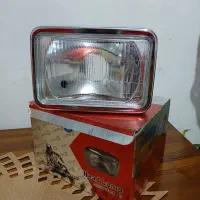کله چراغ جی تی او