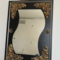 آینه|آینه|پردیس, فاز ۹|دیوار