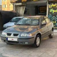 سمند X7 دوگانه سوز، مدل ۱۳۸۶|خودرو سواری و وانت|شیراز, شریف‌آباد|دیوار