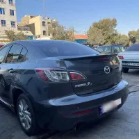 مزدا۳ نیو تیپ ۳ مدل ۹۰ بدون رنگ|خودرو سواری و وانت|تهران, شهرک ولیعصر جنوبی|دیوار