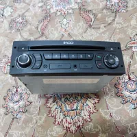 هورن ارت کوییک آمپلی و خازن ام بی ساب بوستر ضبط|قطعات یدکی و لوازم جانبی|فردیس, شهرک شهید حسینی|دیوار