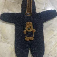 سرهمی داخل خز