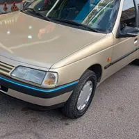 پژو 405 جی ال ایکس (GLX)، مدل ۱۳۸۶|خودرو سواری و وانت|سبزوار, فرهنگیان|دیوار
