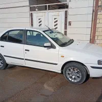 سمندال ایکس95 بدون رنگ|خودرو سواری و وانت|خرمآباد, |دیوار